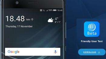 Certain Huawei and Honor users can now test a beta version of Pie based EMUI 9