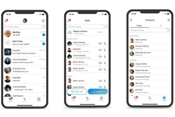Skype drops Highlights feature to focus on calls, video chats and messages