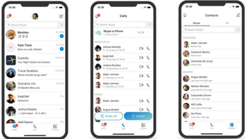 Skype drops Highlights feature to focus on calls, video chats and messages
