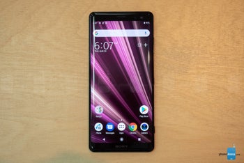 Sony Xperia XZ3 now available for pre-order in Europe with free microSD card in tow