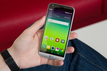 LG G5 Android Oreo rollout is underway in Korea, Western waiting prolongs