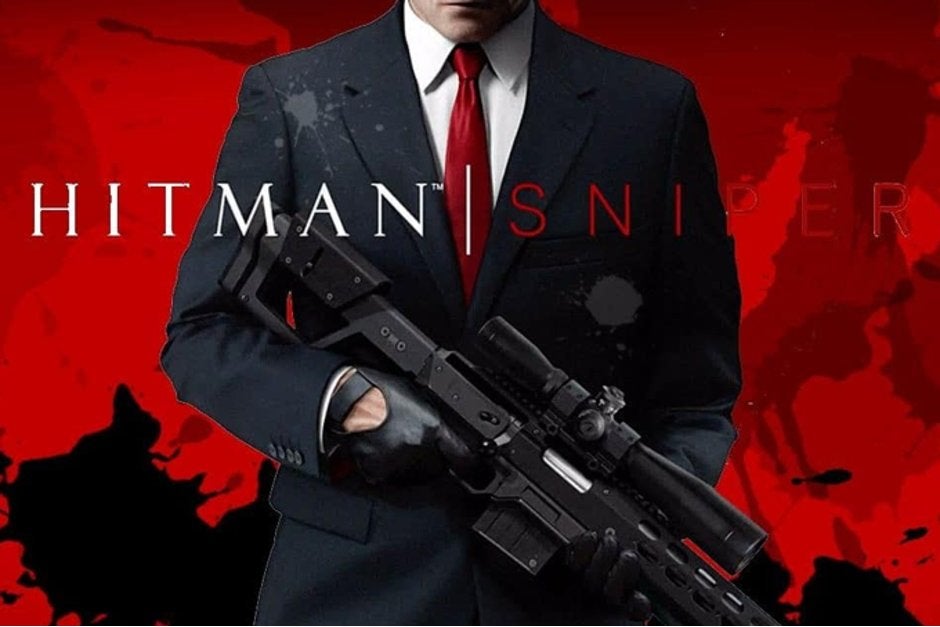 Hitman 2 game free. download full version for android