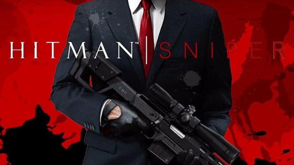 Deal: Hitman Sniper for Android goes free until September 6