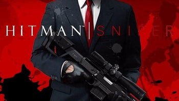 Deal: Hitman Sniper for Android goes free until September 6