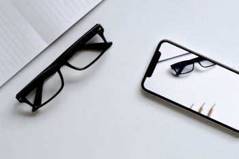 Further evidence that Apple's next big product may be AR glasses