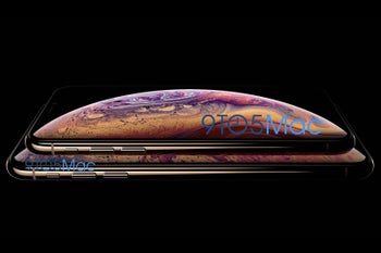 The 2018 iPhones are already getting approved by regulators, indicating launch is imminent