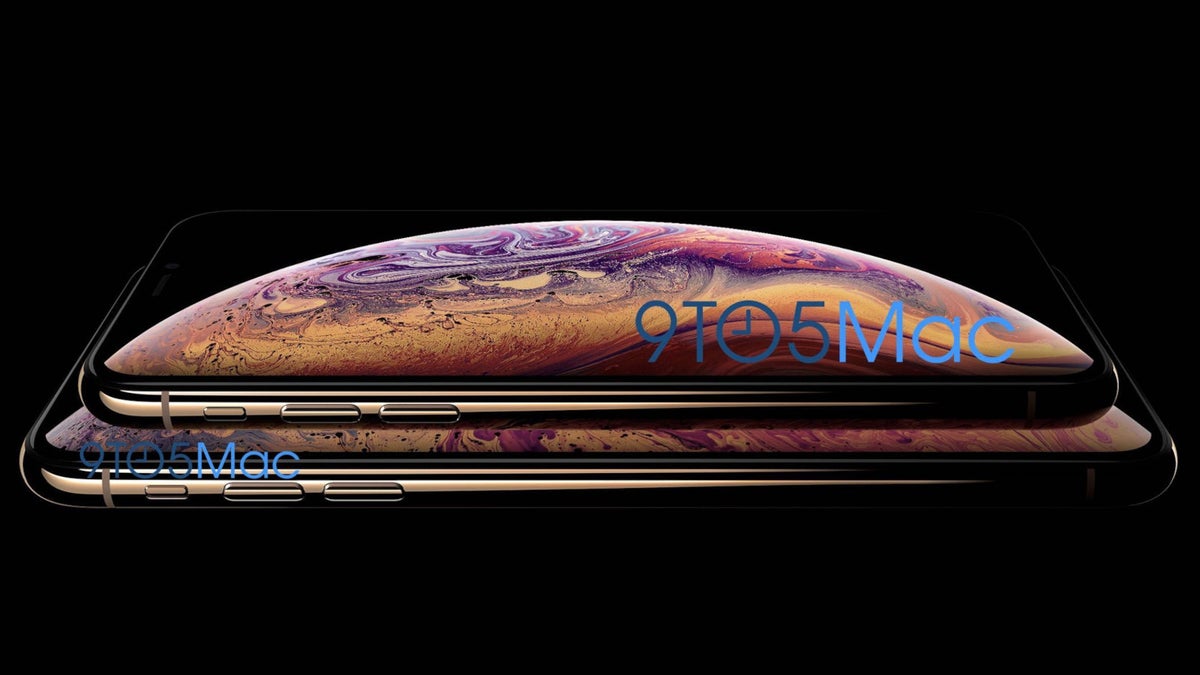 The 2018 iPhones are already getting approved by regulators, indicating launch is imminent