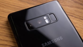 Verizon sells certified pre-owned Galaxy Note 8 on eBay for an unbeatable price
