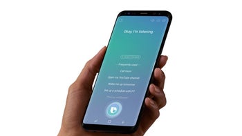 Samsung considers asking Google to help with improving Bixby