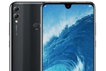 Honor 8X specs revealed to include 6.5-inch display, 20 + 2MP rear cameras