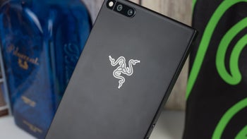 Second-gen Razer Phone confirmed as 'in development', no specifics revealed