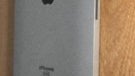 First spy shots of the actual forthcoming shell of the iPhone?