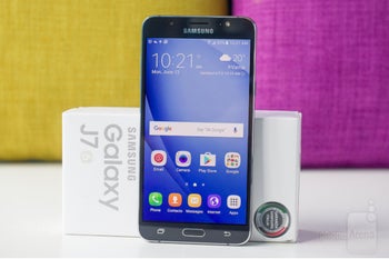 Samsung Galaxy J7 (2016) looking more and more likely to receive Oreo update... someday
