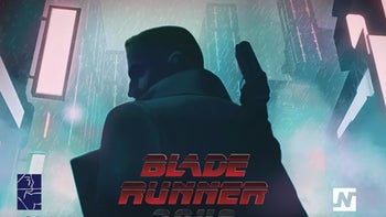 Blade Runner 2049 goes live in the Google Play Store, but only in beta