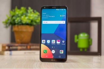 LG Q9 starts making the rounds with Snapdragon 660 SoC and fairly large battery