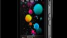 Sony Ericsson Satio arrives in the Sony Style store