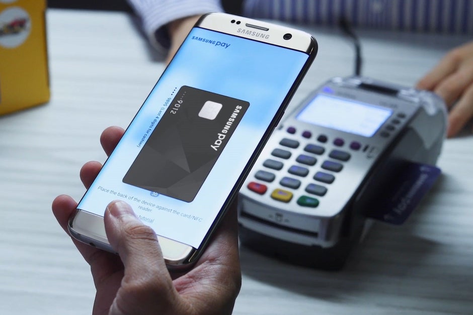 Samsung Pay now supports investment funds trading in South Korea