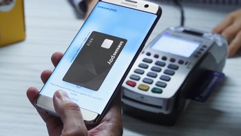 Samsung Pay now supports investment funds trading in South Korea