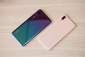 Huawei P30 name casually confirmed; let the rumor games begin