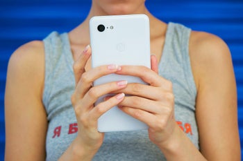 Google Pixel 3/3 XL get certified in Taiwan ahead of October announcement