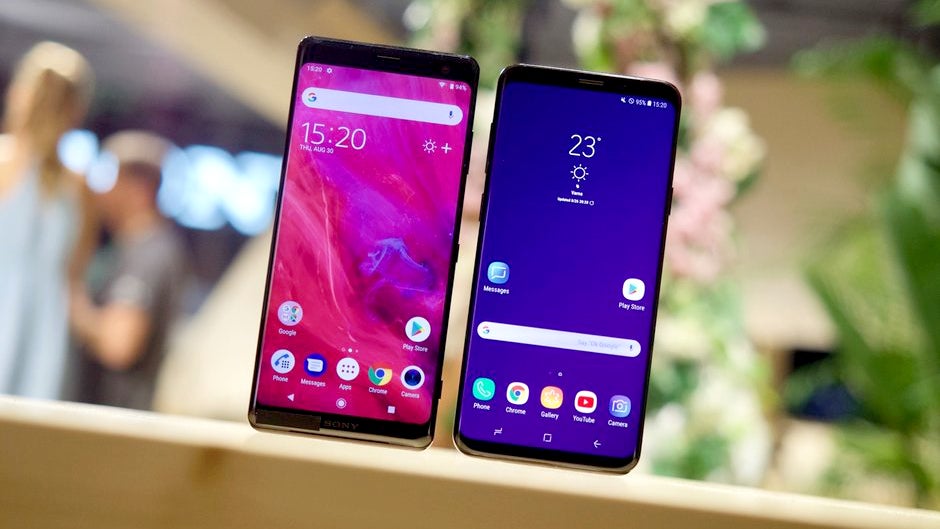 Surprise? Sony beats Samsung in our latest popularity contest (Poll Results)