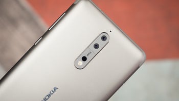 Possible Nokia 9 image leaks online revealing crazy camera setup
