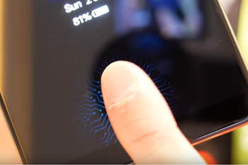 Analyst says Apple will not use Fingerprint On Display in 2019; Android use of the feature to grow