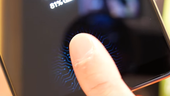 Analyst says Apple will not use Fingerprint On Display in 2019; Android use of the feature to grow