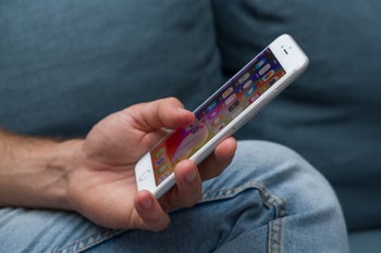 Latest iOS 11 adoption number is solid but not quite as impressive as Apple had hoped
