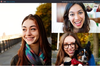 Microsoft starts rolling out Skype call recording to Android and iOS devices