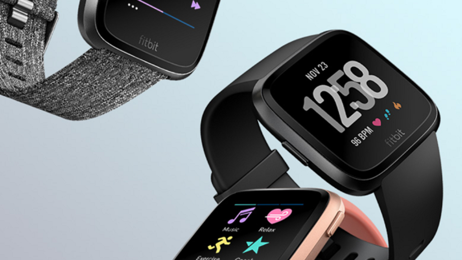 How To Fix Fitbit Versa 2 or 3 Not Pairing With Android Phone