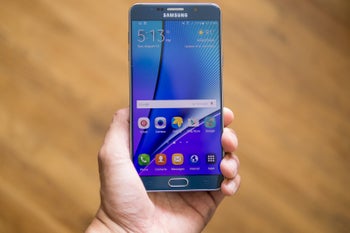 No more monthly security updates for Samsung Galaxy Note 5 and S6 Edge+