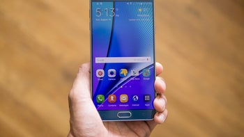 No more monthly security updates for Samsung Galaxy Note 5 and S6 Edge+