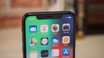 Forget the notch, as most iPhone buyers just want better battery life and a tougher screen