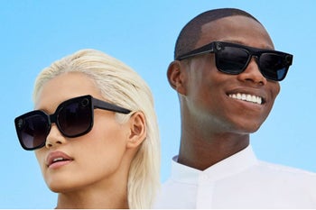 Snap launches two new Spectacles 2 models in the United States