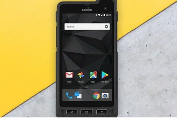 Google expands Android Enterprise Recommended program to rugged smartphones