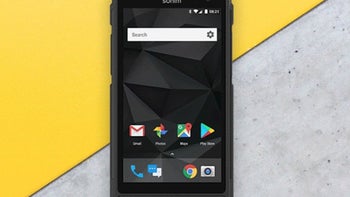 Google expands Android Enterprise Recommended program to rugged smartphones
