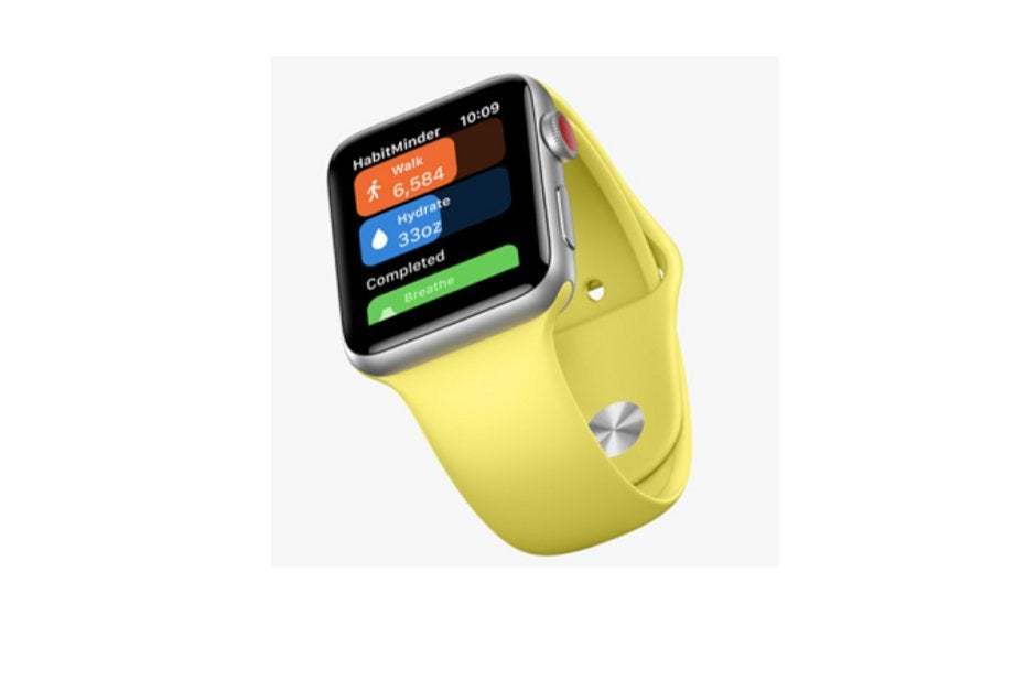apple watch series 4 resolution