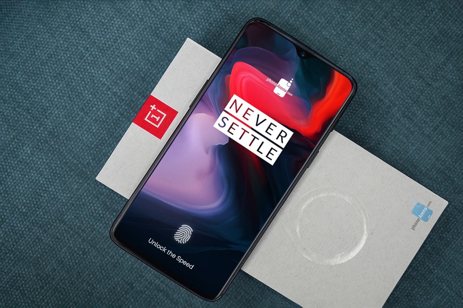 Our clearest look yet at the OnePlus 6T – triple camera and in-display - Will Oneplus Be Having Black Friday Deals For Oneplus 6t
