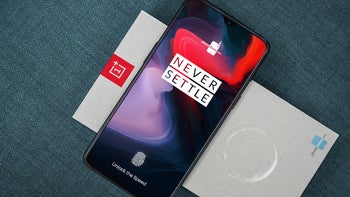 Our clearest look yet at the OnePlus 6T – triple camera and in-display fingerprint scanner in tow