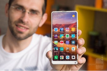 Xiaomi executive sees no current tech that would force the company to offer a phone for over $699