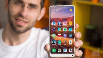 Xiaomi executive sees no current tech that would force the company to offer a phone for over $699