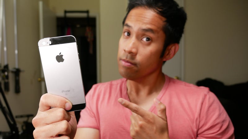 Why my next phone won’t be a new flagship