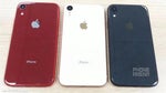 6.1-inch iPhone 9 leaks in three dazzling colors