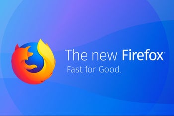 Firefox for Android and iOS update brings dark theme mode, tabs improvements