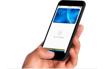 Apple Pay support arrives for 19 more banks in the United States