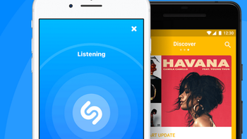 Apple's purchase of Shazam is approved by the European Commission