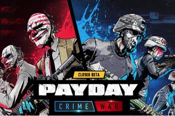 Popular PC co-op first person shooter PAYDAY enters closed beta for Android and iOS
