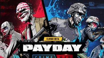 Popular PC co-op first person shooter PAYDAY enters closed beta for Android and iOS
