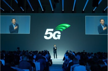 Sony's latest tweet suggests the Xperia XZ3 is 5G-ready (UPDATE: Not really)